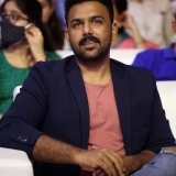 SR Kalyana Mandapam Pre Release Event