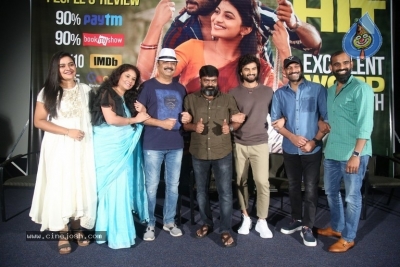 Sri Devi Soda Center Success Meet - 4 of 10