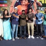 Sri Devi Soda Center Success Meet