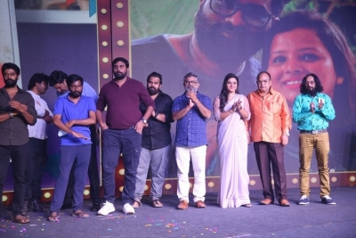 Sridevi Soda Center Pre Release Event - 3 of 42