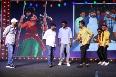 Sridevi Soda Center Pre Release Event - 8 of 42