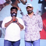 Sridevi Soda Center Pre Release Event