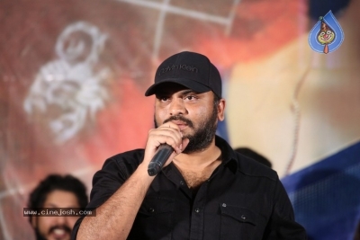 Sundari Movie Press Meet - 9 of 16