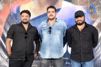 Sundari Movie Press Meet - 12 of 16