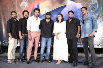 Sundari Movie Press Meet - 13 of 16