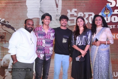 Tharagathi Gadhi Dati Success Meet - 16 of 17