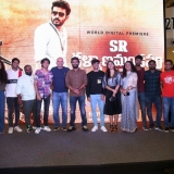 Tharagathi Gadhi Dati Success Meet