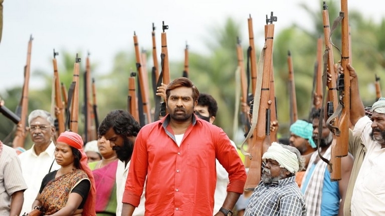 Laabam Tamil Movie Stills - 1 / 5 photos