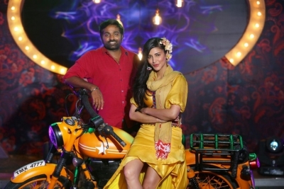 Laabam Tamil Movie Stills - 5 of 5