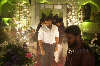 Eluru Seenu Wedding Photos - 1 of 9