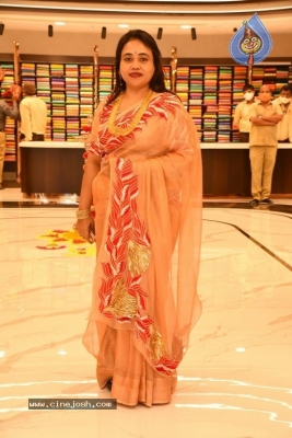 Faria Abdullah launch by Mandir Shopping Mall - 3 of 41