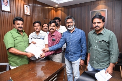 FCA Meets Talasani Srinivas Yadav - 6 of 13