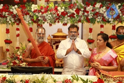 Kanchipuram Gowri Silks launch - 7 of 21