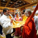 Kanchipuram Gowri Silks launch