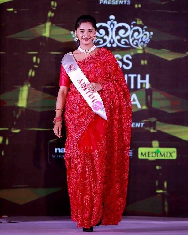 Manappuram Miss South India 2021 Grand Finale - 4 / 20 photos