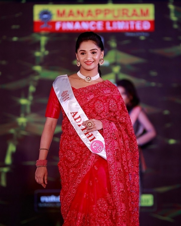 Manappuram Miss South India 2021 Grand Finale - 5 / 20 photos