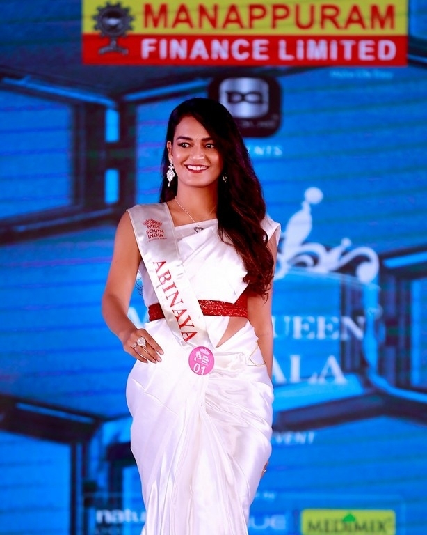 Manappuram Miss South India 2021 Grand Finale - 8 / 20 photos