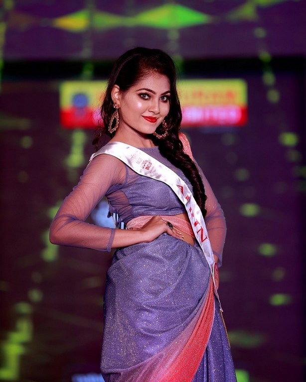 Manappuram Miss South India 2021 Grand Finale - 9 / 20 photos