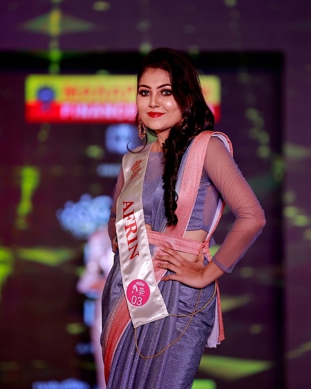 Manappuram Miss South India 2021 Grand Finale - 19 / 20 photos