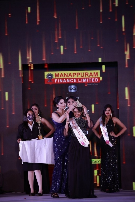 Manappuram Miss South India 2021 Grand Finale - 20 / 20 photos