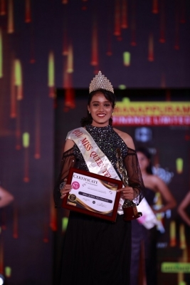 Manappuram Miss South India 2021 Grand Finale - 11 of 20