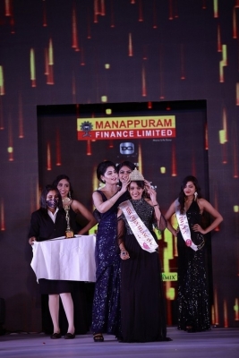 Manappuram Miss South India 2021 Grand Finale - 14 of 20