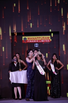 Manappuram Miss South India 2021 Grand Finale - 20 of 20