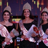 Manappuram Miss South India 2021 Grand Finale