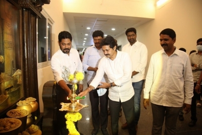 Vivaha Bhojanambu Restaurant Launch - 4 of 11