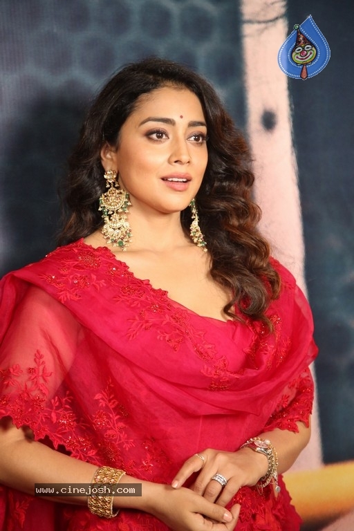 Shriya Saran Photos - 14 / 20 photos