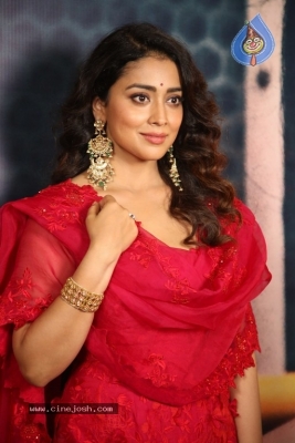 Shriya Saran Photos - 12 of 20