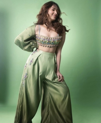 Tamannaah Bhatia - 2 of 3