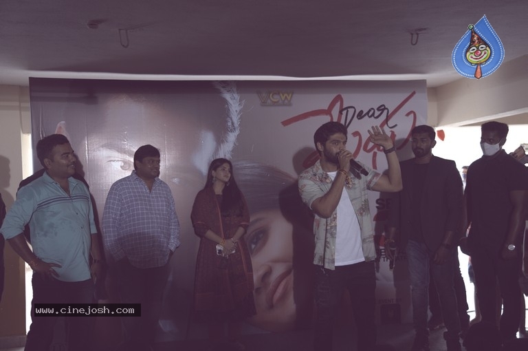 Dear Megha Team in Vijayawada - 8 / 21 photos