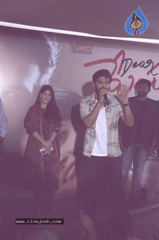 Dear Megha Team in Vijayawada - 9 / 21 photos