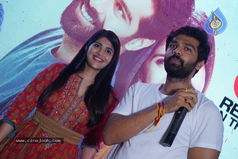 Dear Megha Team in Vijayawada - 10 / 21 photos