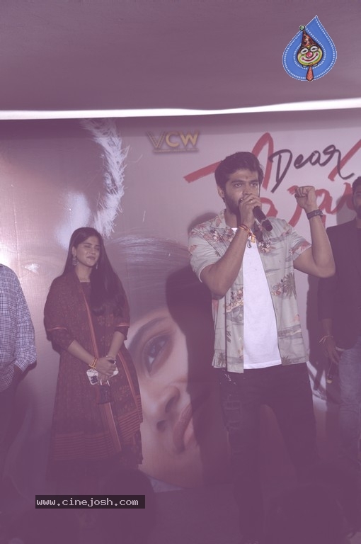 Dear Megha Team in Vijayawada - 11 / 21 photos