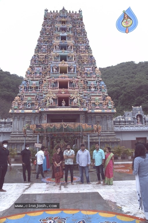 Dear Megha Team in Vijayawada - 18 / 21 photos