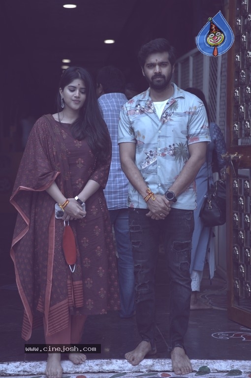 Dear Megha Team in Vijayawada - 19 / 21 photos
