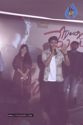 Dear Megha Team in Vijayawada - 9 of 21