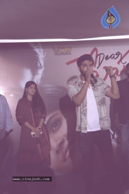 Dear Megha Team in Vijayawada - 11 of 21