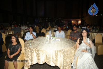 Tuck Jagadish Trailer Launch - 13 of 30