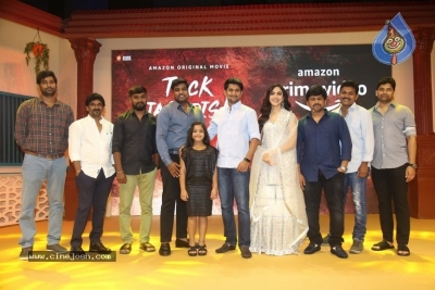 Tuck Jagadish Trailer Launch - 24 of 30