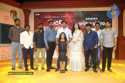 Tuck Jagadish Trailer Launch - 27 of 30