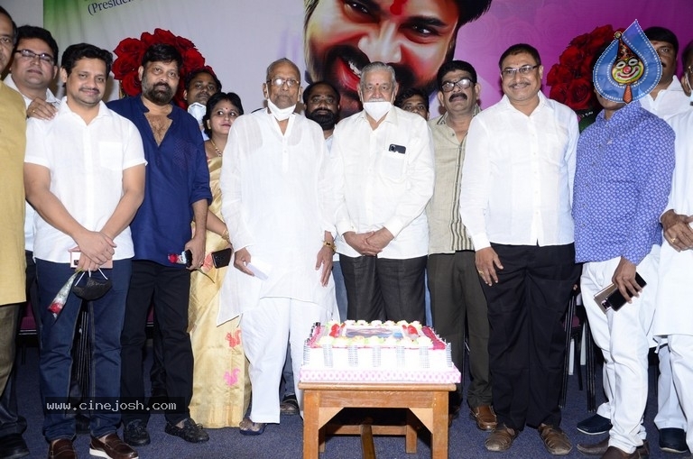 Pawan Kalyan Birthday Celebration - 1 / 21 photos