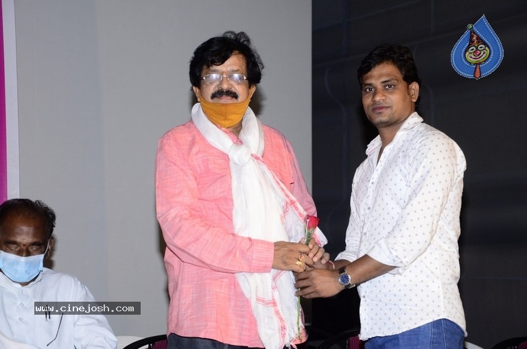 Pawan Kalyan Birthday Celebration - 4 / 21 photos