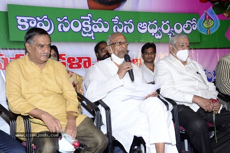 Pawan Kalyan Birthday Celebration - 10 / 21 photos