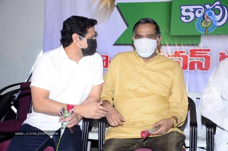 Pawan Kalyan Birthday Celebration - 20 / 21 photos