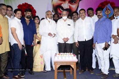 Pawan Kalyan Birthday Celebration - 3 of 21