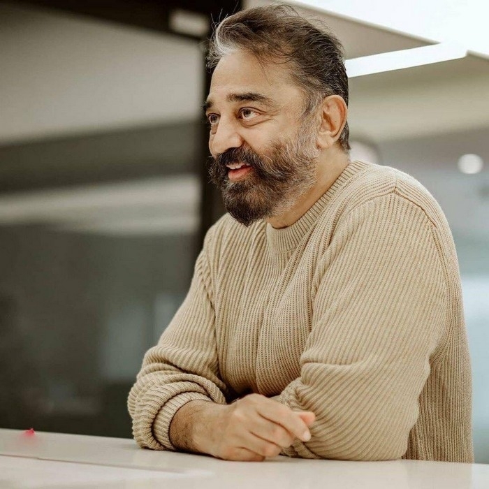 Kamal Haasan Latest Clicks - 1 / 3 photos