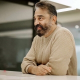 Kamal Haasan Latest Clicks